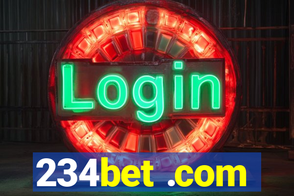 234bet .com